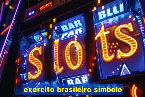 exercito brasileiro simbolo